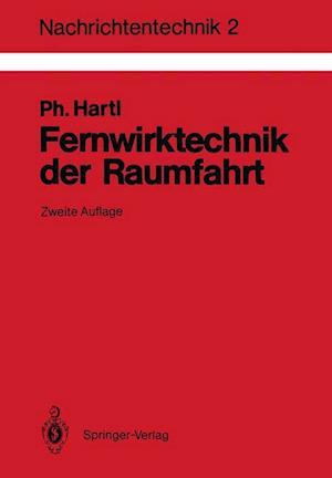 Fernwirktechnik der Raumfahrt