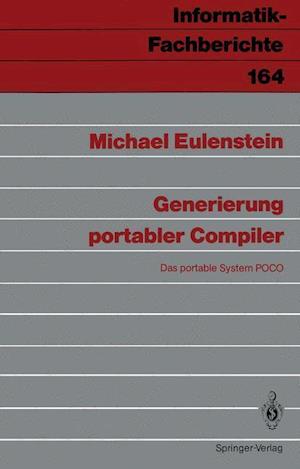 Generierung portabler Compiler