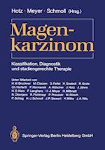 Magenkarzinom