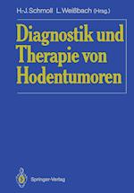 Diagnostik und Therapie von Hodentumoren