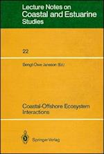 Coastal-Offshore Ecosystem Interactions