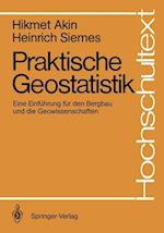 Praktische Geostatistik