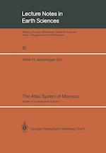 The Atlas System of Morocco