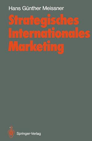 Strategisches Internationales Marketing