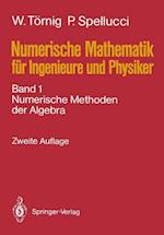 Numerische Mathematik Für Ingenieure Und Physiker