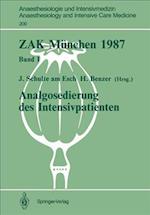 ZAK Munchen 1987