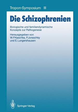 Die Schizophrenien