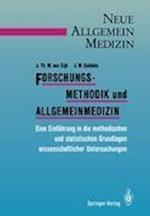 Forschungsmethodik und Allgemeinmedizin