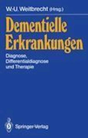 Dementielle Erkrankungen