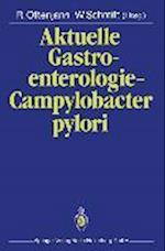 Aktuelle Gastroenterologie — Campylobacter pylori