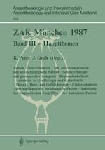 Zak München 1987