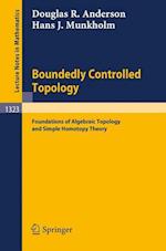 Boundedly Controlled Topology