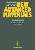 New Advanced Materials