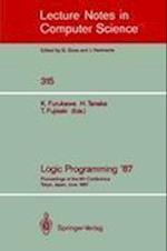 Logic Programming '87