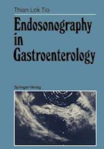 Endosonography in Gastroenterology