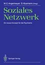 Soziales Netzwerk