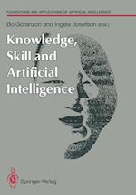Knowledge, Skill and Artificial Intelligence