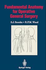 Fundamental Anatomy for Operative General Surgery