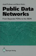 Public Data Networks