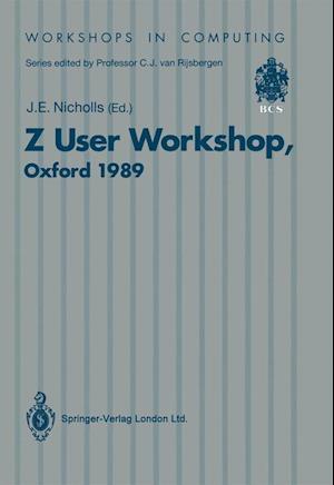 Z User Workshop