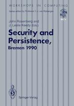 Security and Persistence
