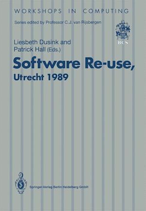 Software Re-use, Utrecht 1989