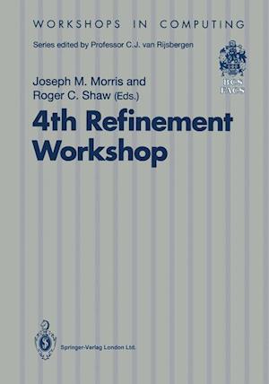 4th Refinement Workshop