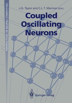 Coupled Oscillating Neurons