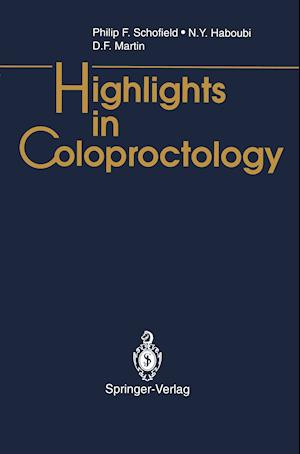 Highlights in Coloproctology