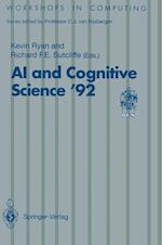 AI and Cognitive Science ’92