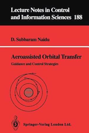 Aeroassisted Orbital Transfer