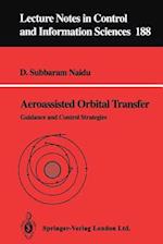 Aeroassisted Orbital Transfer