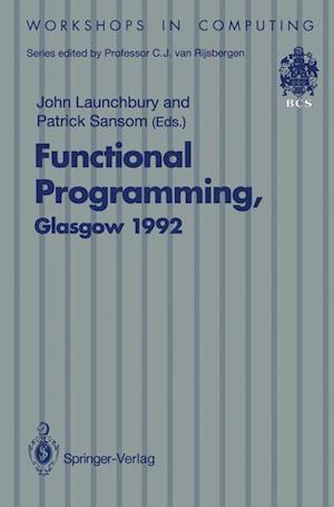 Functional Programming, Glasgow 1992