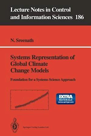 Systems Representation of Global Climate Change Models