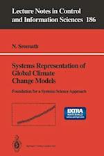 Systems Representation of Global Climate Change Models