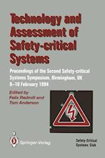 Technology and Assessment of Safety-Critical Systems