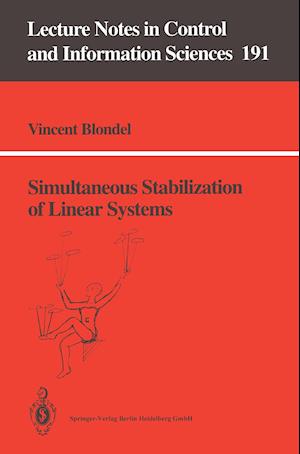 Simultaneous Stabilization of Linear Systems