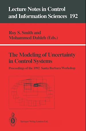 The Modeling of Uncertainty in Control Systems