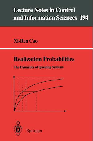 Realization Probabilities