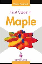 First Steps in Maple