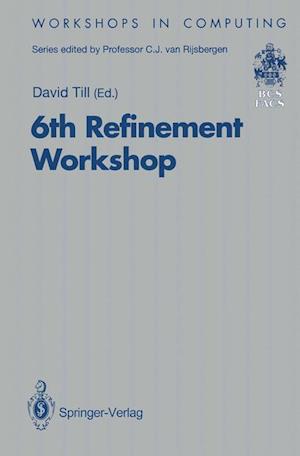 6th Refinement Workshop