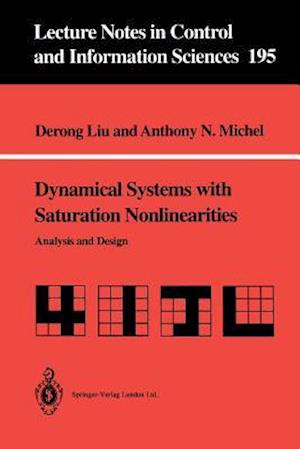 Dynamical Systems with Saturation Nonlinearities