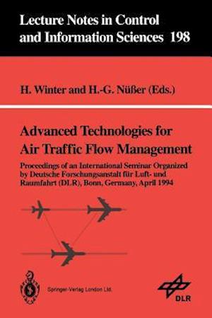 Advanced Technologies for Air Traffic Flow Management