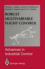 Robust Multivariable Flight Control