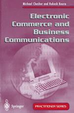 Electronic Commerce and Business Communications