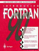 Introducing Fortran 90
