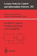 Feedback Control, Nonlinear Systems, and Complexity