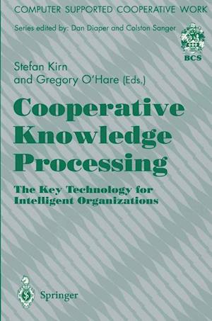 Cooperative Knowledge Processing