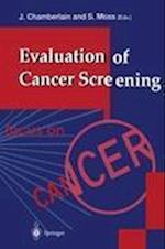 Evaluation of Cancer Screening