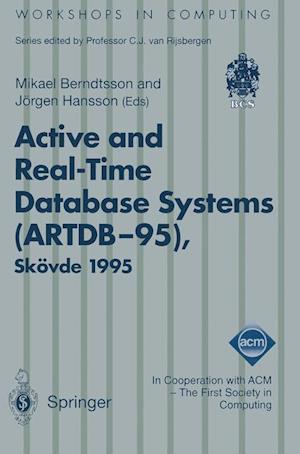 Active and Real-Time Database Systems (ARTDB-95)